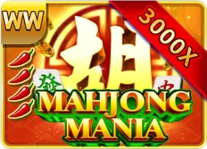 MahjongMania