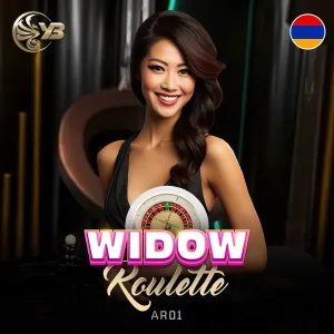 Widow Roulette AR01